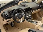 Mercedes Benz SL65 AMG 800 Roadster by Brabus 2013 года